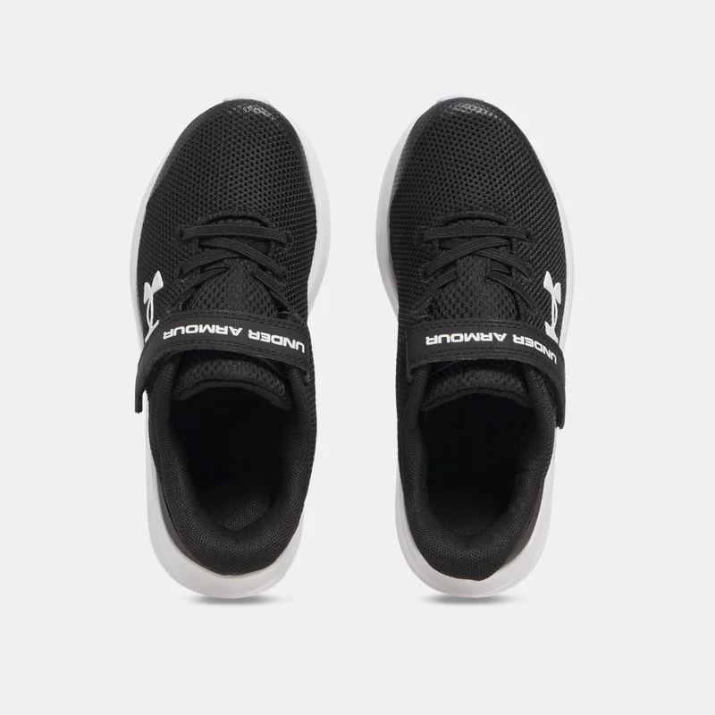 UNDER ARMOUR Kids' Pursuit 4 AC Running Shoes